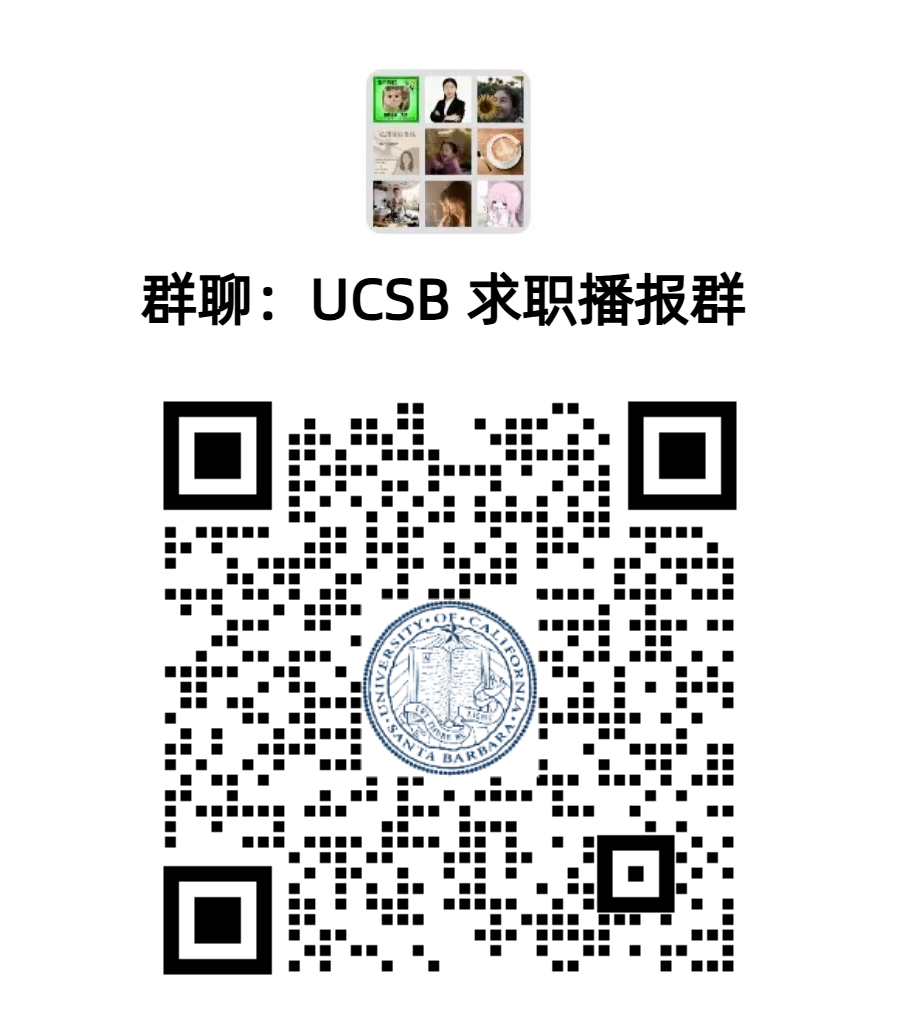 UCSBϲѶ��ȫ��UCSB��ѧ����ϲ�ˣ�