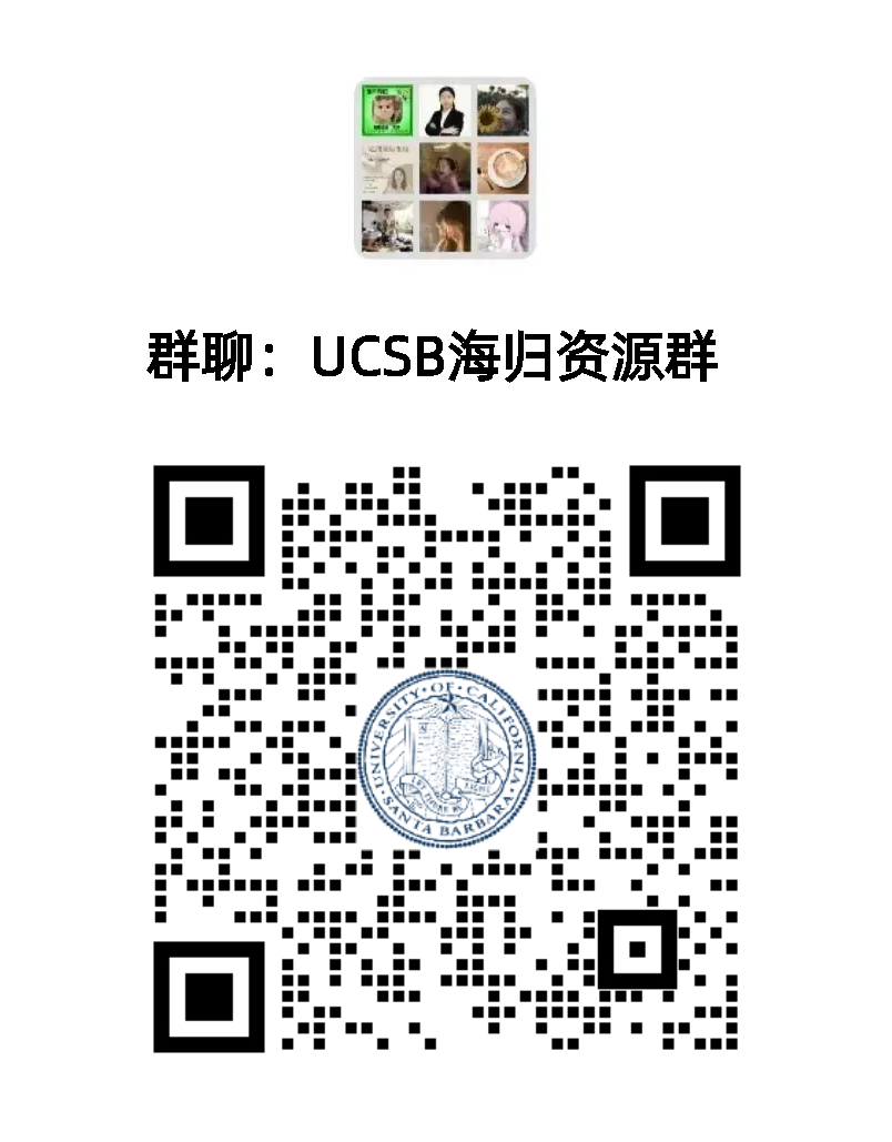 ��ϲUCSB���飬����ع�ֱ����3w!