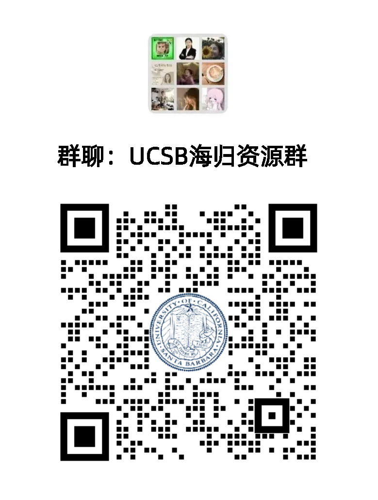 ��ϲUCSB���飬����ع�ֱ����3w!