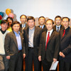 记波士顿中国校友联合总会2010年迎新联欢晚会