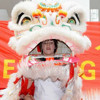美国不甘心：中国春节几乎成世界狂欢之节