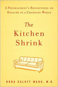 ڷ飺The Kitchen Shrink A Psychiatrist