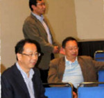 国际华人体育与健康协会（ICSPAH）2011年会报道