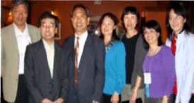 国际华人体育与健康协会（ICSPAH）2011年会报道