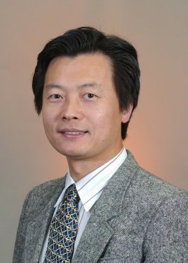 秦泗钊教授被任命为南加州大学工学院副院长