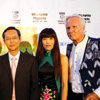 《神秘中国》系列纪录片于8月28日在好莱坞举行首映式