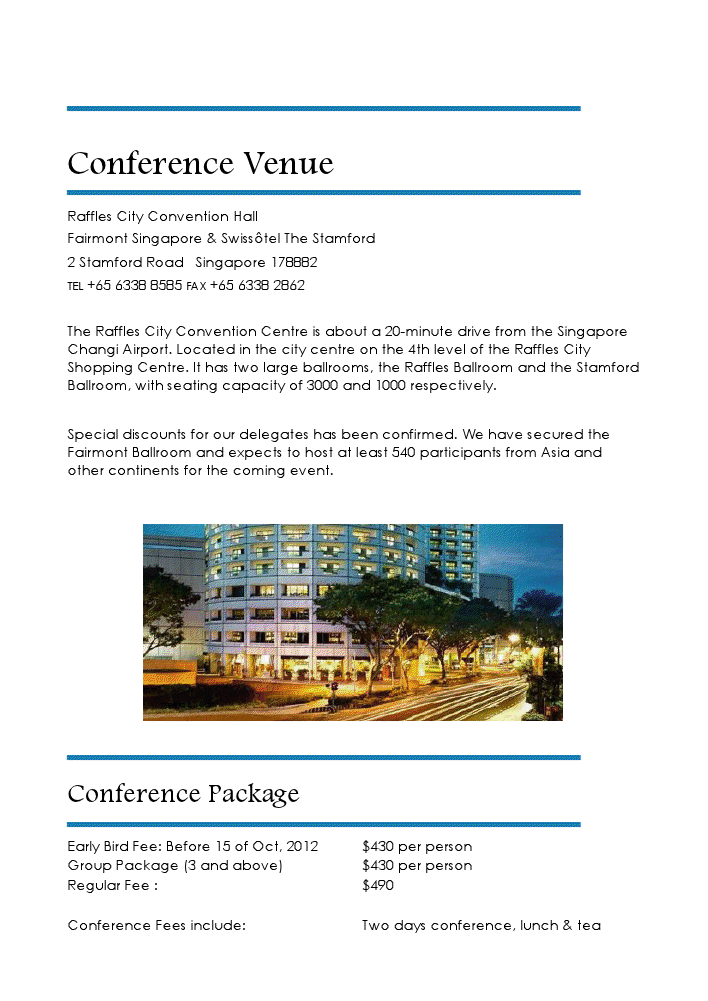 Montessori in Asia Conference--Singapore12/12-13