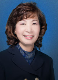 Judy Chen Haggerty is reelected as Mt.SAC Governing Board Member