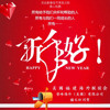 对美国华裔教授专家网的2012龙年的新春祝福