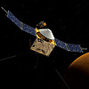 美国宇航局计划将于2020年发射新型火星车