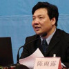 中国人民大学45岁新校长陈雨露 最年轻部属高校校长之一