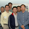New England Chinese Information and Networking Association 2012 Annual Meeting6/2 MA