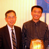 美国华裔教授专家网欢迎BOSSA代表团晚宴之邀�函（6/3）