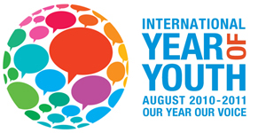 2012第二届中美国际青年节（7/3-30 西安・北京）