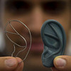 马萨诸塞州总医院和AFIRM利用人类细胞培植出人造耳朵