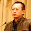 美国华裔教授专家网佟宏伟博士等参加海外华人精英“浦东行”