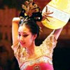 Chinese Dance：�z路花雨（2/27-3/3 Lincoln Center）