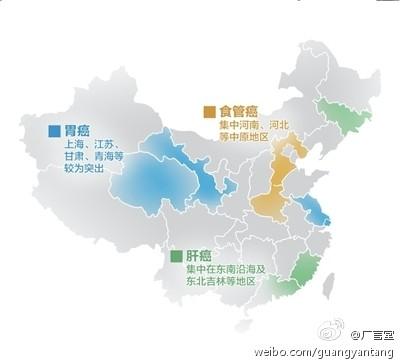 失守的中国地下水 200城市五成地下水质差
