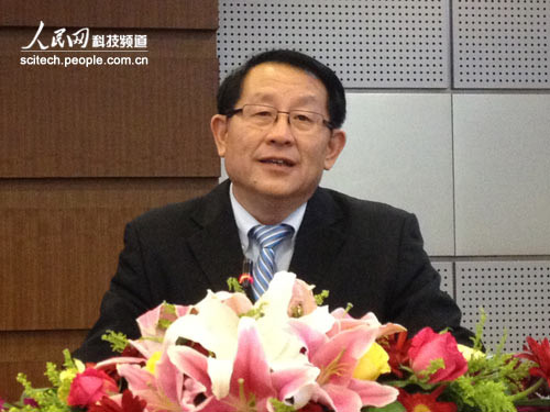 中国科技部通讯（2013第2期）
