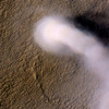 英国《新科学家》：研究称火星尘土含有毒物质 严重影响人体健康