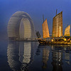 㽭½ϲǾƵݻʶŰ China's newest spectacular hotel