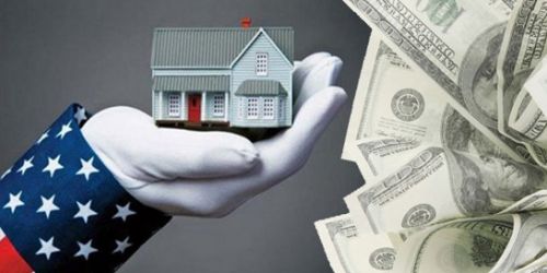 投资美国房产的谎言 - 美国租房买房新趋势 & 中美房地产的不同