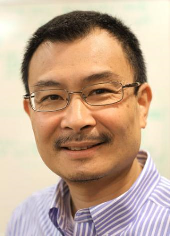 Dr. Simin Liu wins AHA research award for diabetes, heart disease