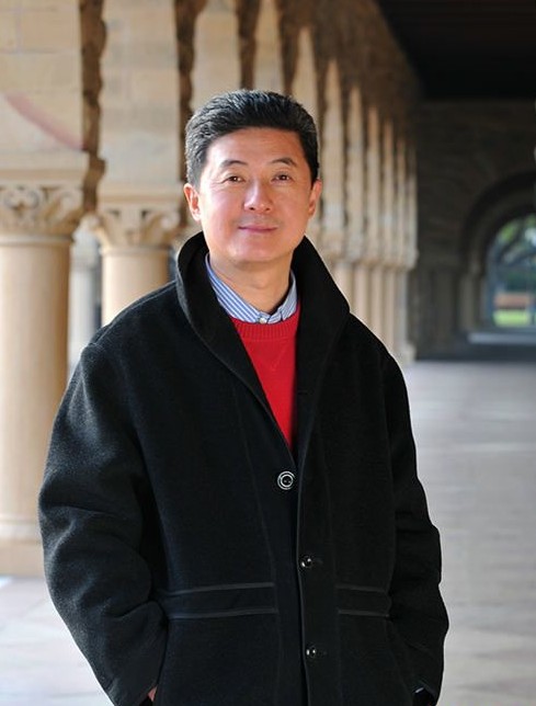 斯坦福大学华裔物理教授张首晟获富兰克林奖