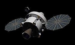 美国航天局：新一代载人航天器“猎户座”飞船将于12月4日进行首次试飞