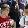 近29万中国人持学生签证在美 占国际留学生三成
