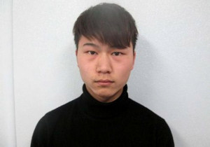 新罕布什尔大学中国男生陈克伟偷拍女卫生间被捕