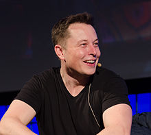 横跨三领域的天才 - Elon Musk：创业成功就是场九死一生的坚持