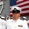 北京人张安迪在美国当水兵：18年从军记