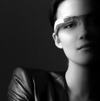 Google Glass Ӧã ʵʱ̽Է䡢Ա