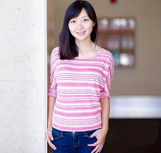 猪器官移植给人  哈佛大学中国女孩杨璐菡被称作“基因剪刀手”