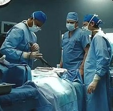 麻醉觉醒：手术刀下的恐怖体验