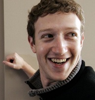 Facebook创始人扎克伯格在清华大学演讲：你会改变世界