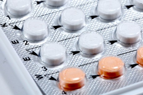 男性避孕药即将问世？ 日本科学家取得重大发现