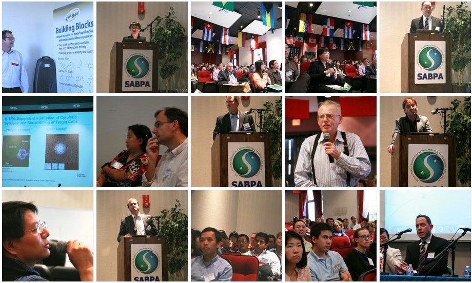 圣地亚哥SABPA 第十三届科技论坛：“免疫疗法“奏响集结号
