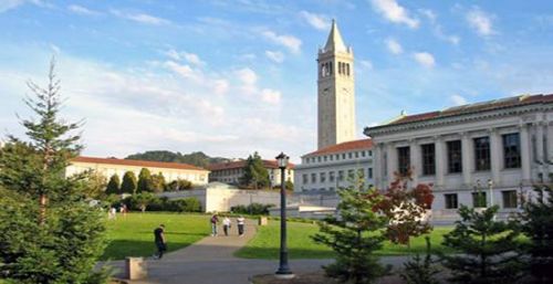 加州大学校长办公室：本州学生学费暂停上涨 外州学生每年调涨8%