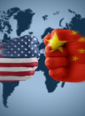中美生活大PK 中国超得过美国吗？