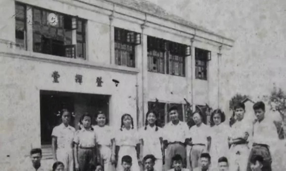 复旦旦复旦：1947年的复旦校庆