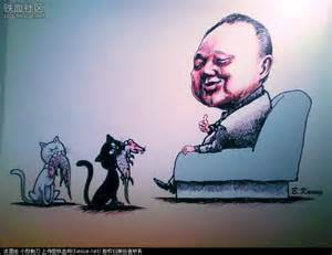 管清友:从邓小平“黑猫白猫论”到习近平“两只鸟论”