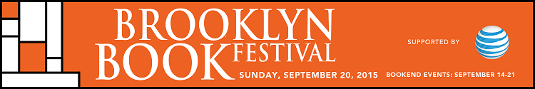Brooklyn Book Festival9/20