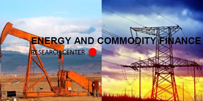 CALL FOR PAPERSCommodity & Energy Markets ConferenceOxford