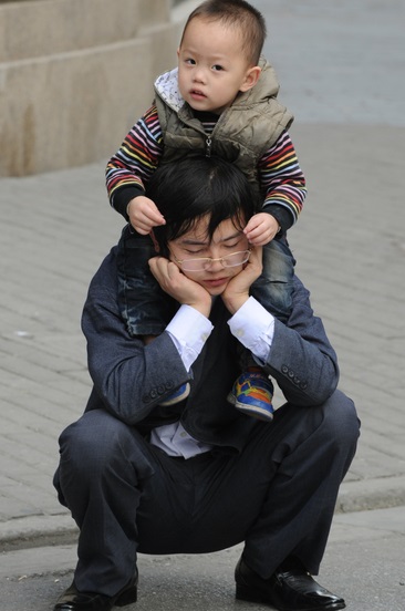 中国人为何不快乐？ 保加利亚和香港学者研究：可能是基因惹的祸