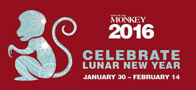 2016 Chinese New Year Celebration at Fashion Outlets of Chicago!