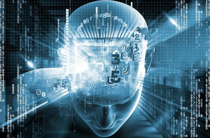 ׹˹ܡԶñ棨Artificial Intelligence, Automation and the Economy