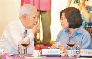 台湾大学心理系教授黄光国：民进党根本是法西斯再世