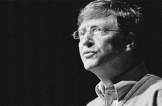 Bill Gates (ȶǴ)սʤƶÿƼ